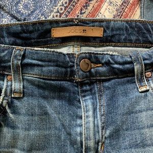 Joe jeans